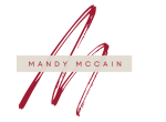 Mandy McCain